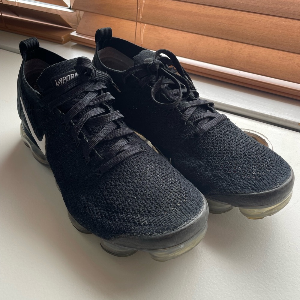 Still available - Nike Vapormax Flyknit